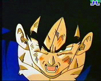 Otaku Gallery  / Anime e Manga / Dragon Ball / Screen Shots / OAV / Dragon Ball Z / 06 - L`Invasione di Neo Namek / 199.jpg